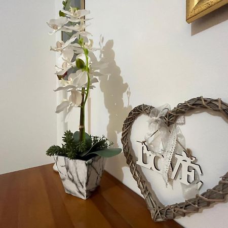 Apartman Love SJJ Extérieur photo