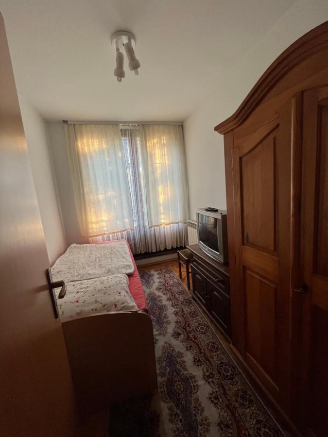 Apartman Love SJJ Extérieur photo