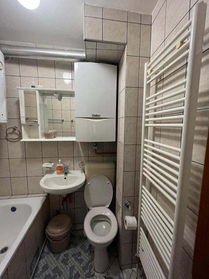 Apartman Love SJJ Extérieur photo