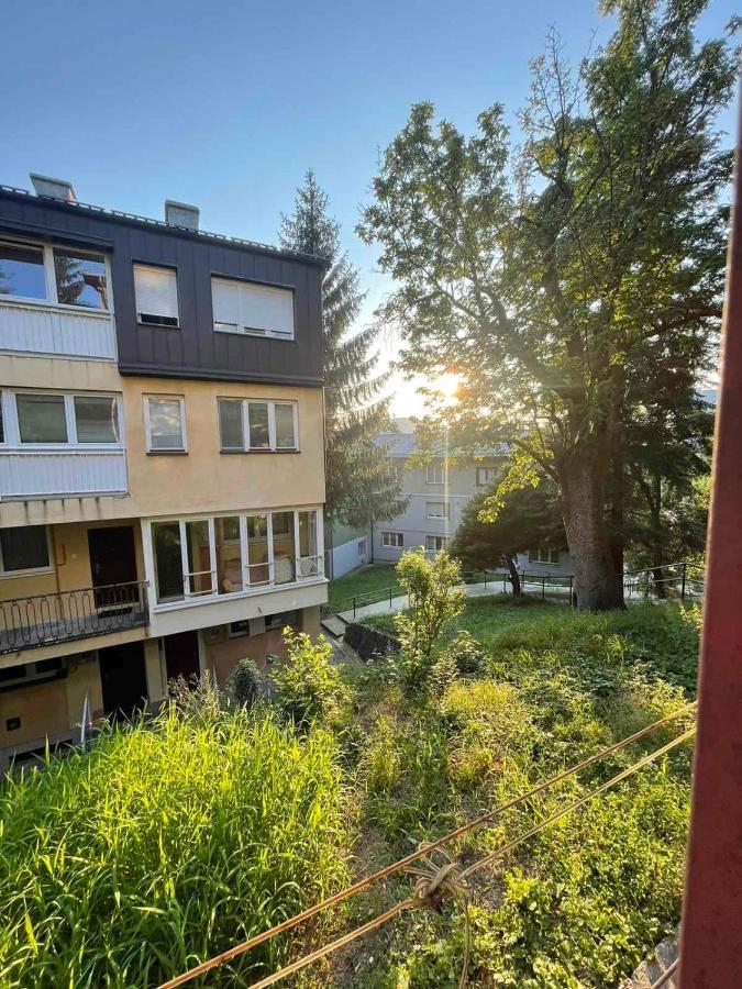 Apartman Love SJJ Extérieur photo