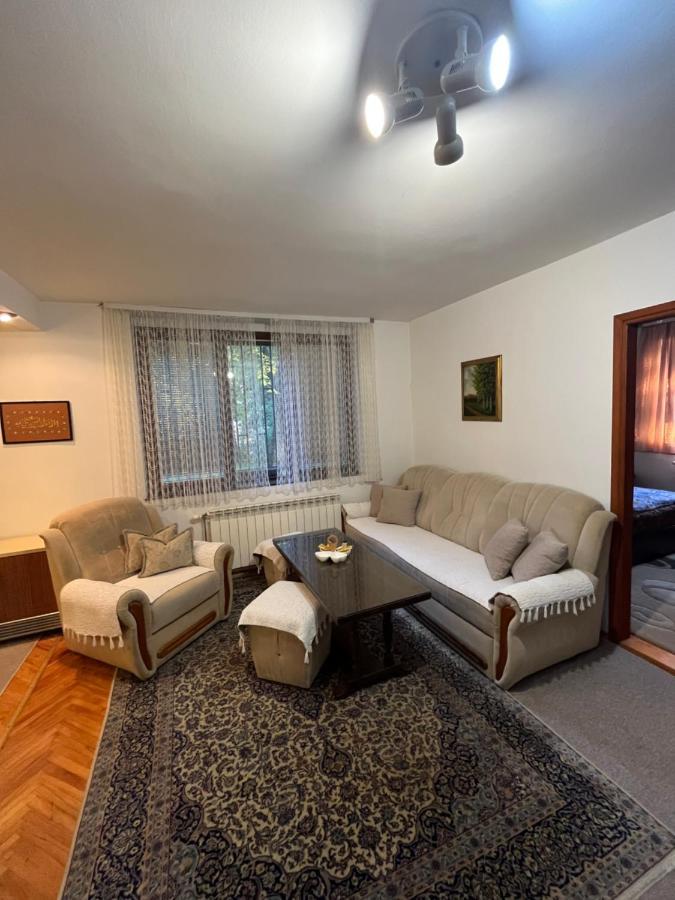 Apartman Love SJJ Extérieur photo
