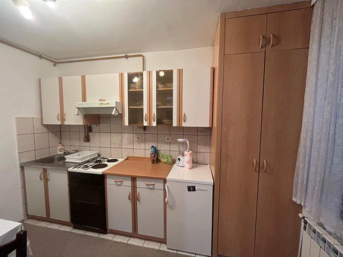 Apartman Love SJJ Extérieur photo