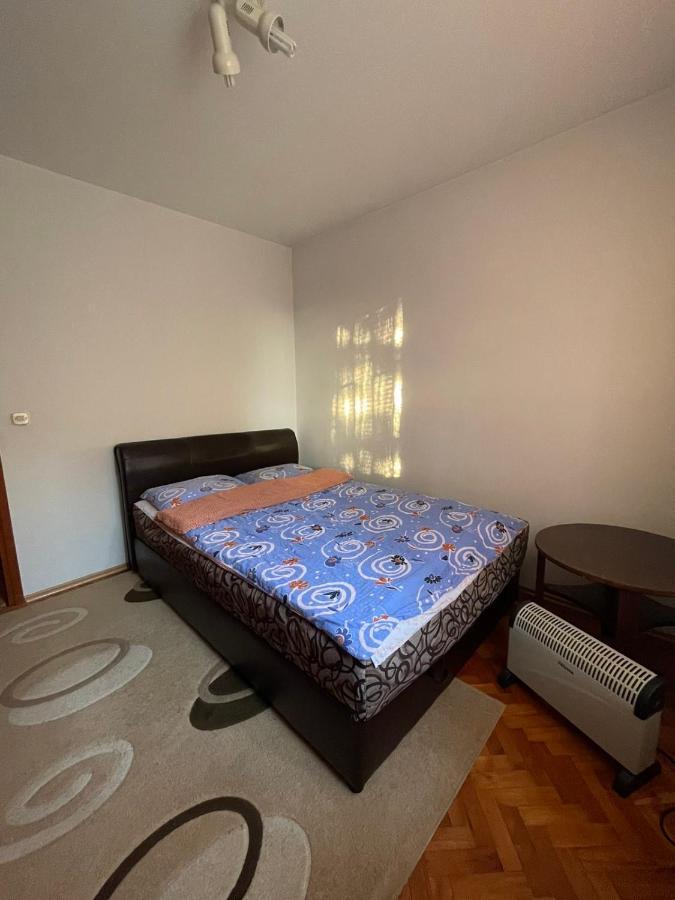 Apartman Love SJJ Extérieur photo