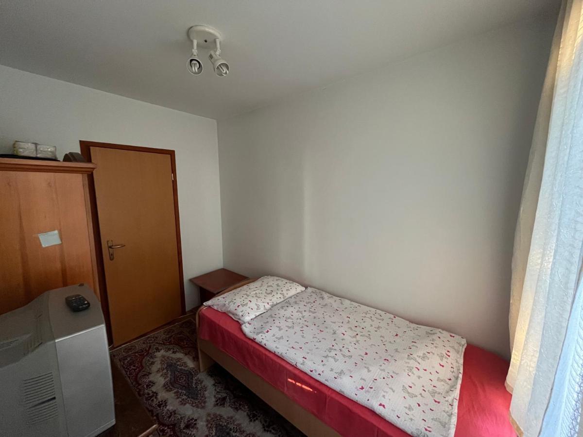 Apartman Love SJJ Extérieur photo
