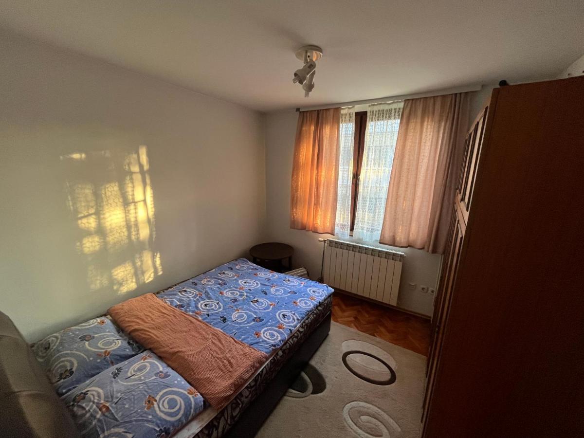 Apartman Love SJJ Extérieur photo