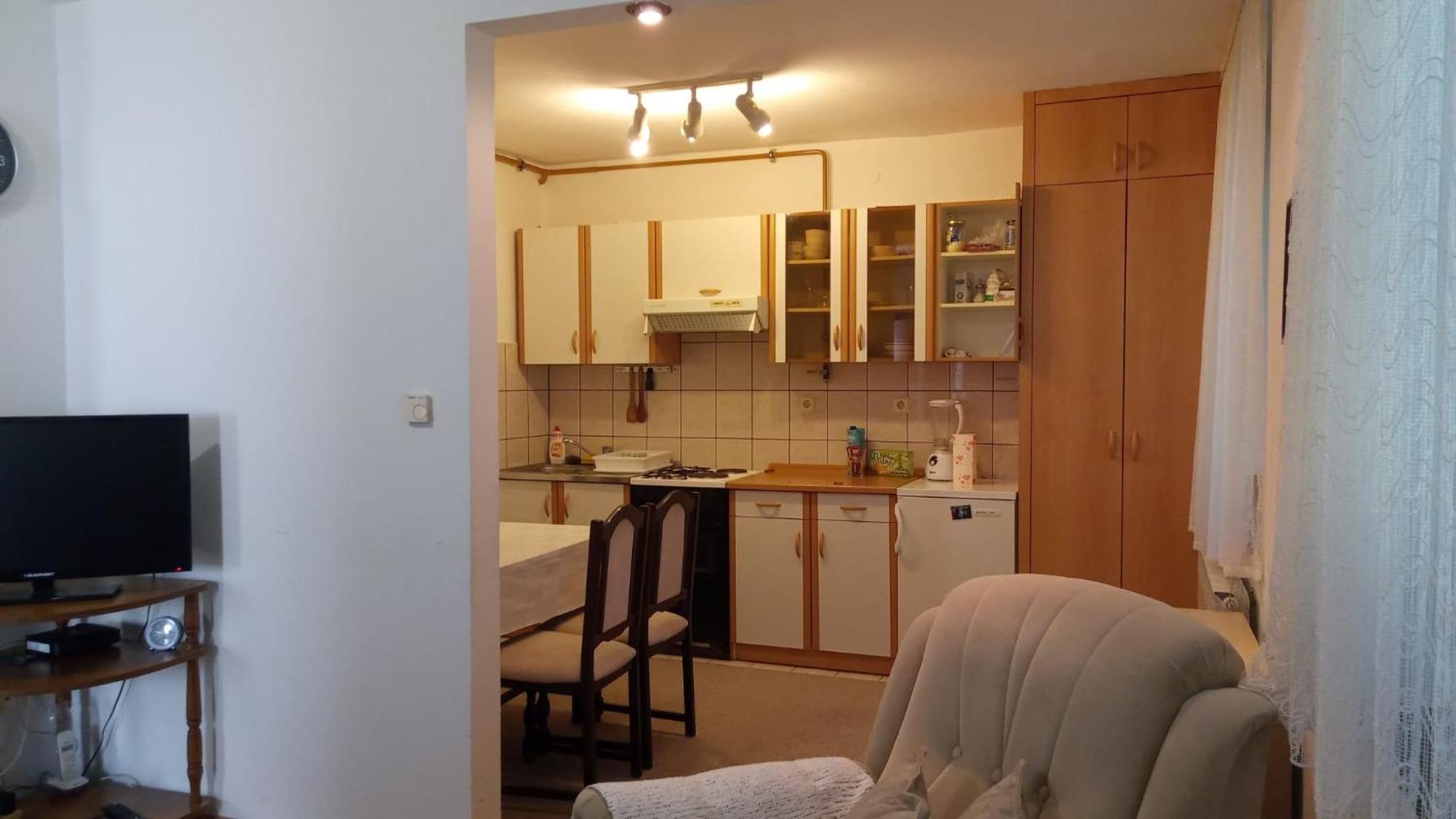 Apartman Love SJJ Extérieur photo